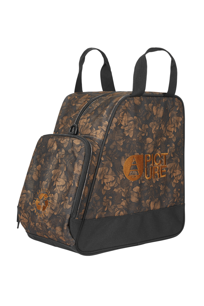 Picture Shoes Bag 30L Iberis