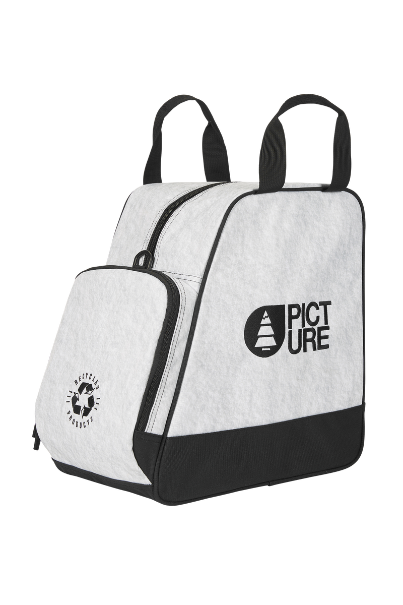 Picture Shoes Bag 30L Snow