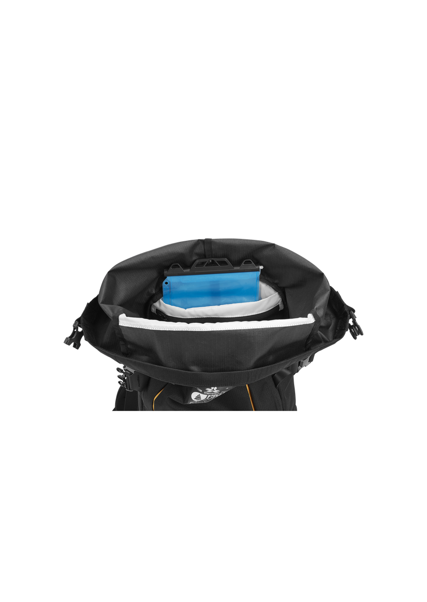 Picture Calgary 26L Rugzak Black - Afbeelding 5