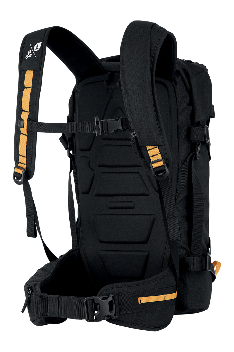 Picture Calgary 26L Rugzak Black - Afbeelding 2