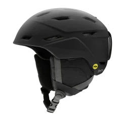 Smith Mission Helm Matte Black