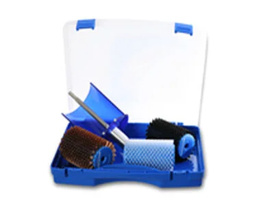 Holmenkol Speedborstelset