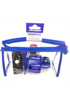 Holmenkol Slijp Set Voor Ski's En Snowboards