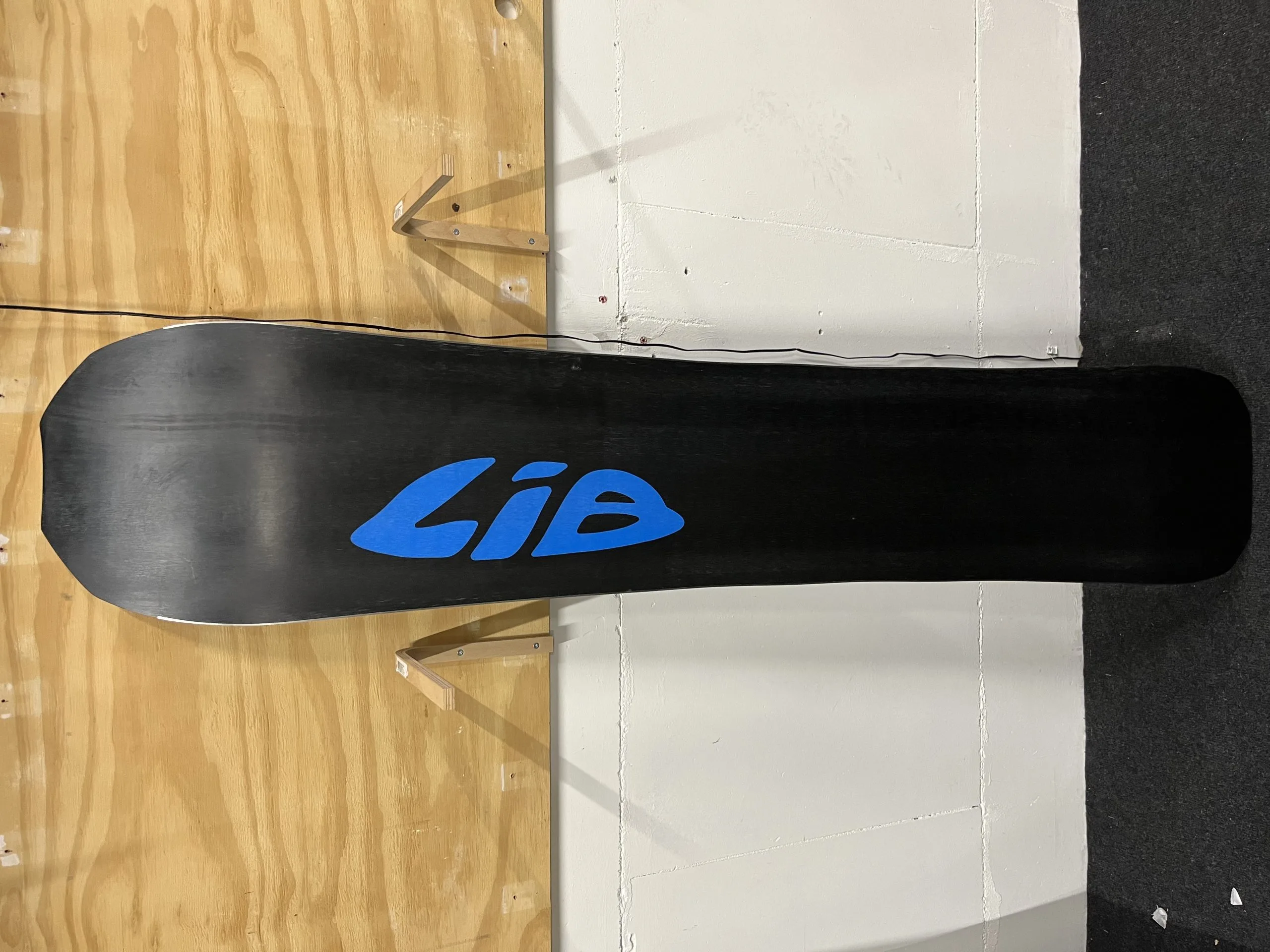 Lib Tech Golden Orca 157 Snowboard 2024 - Afbeelding 5