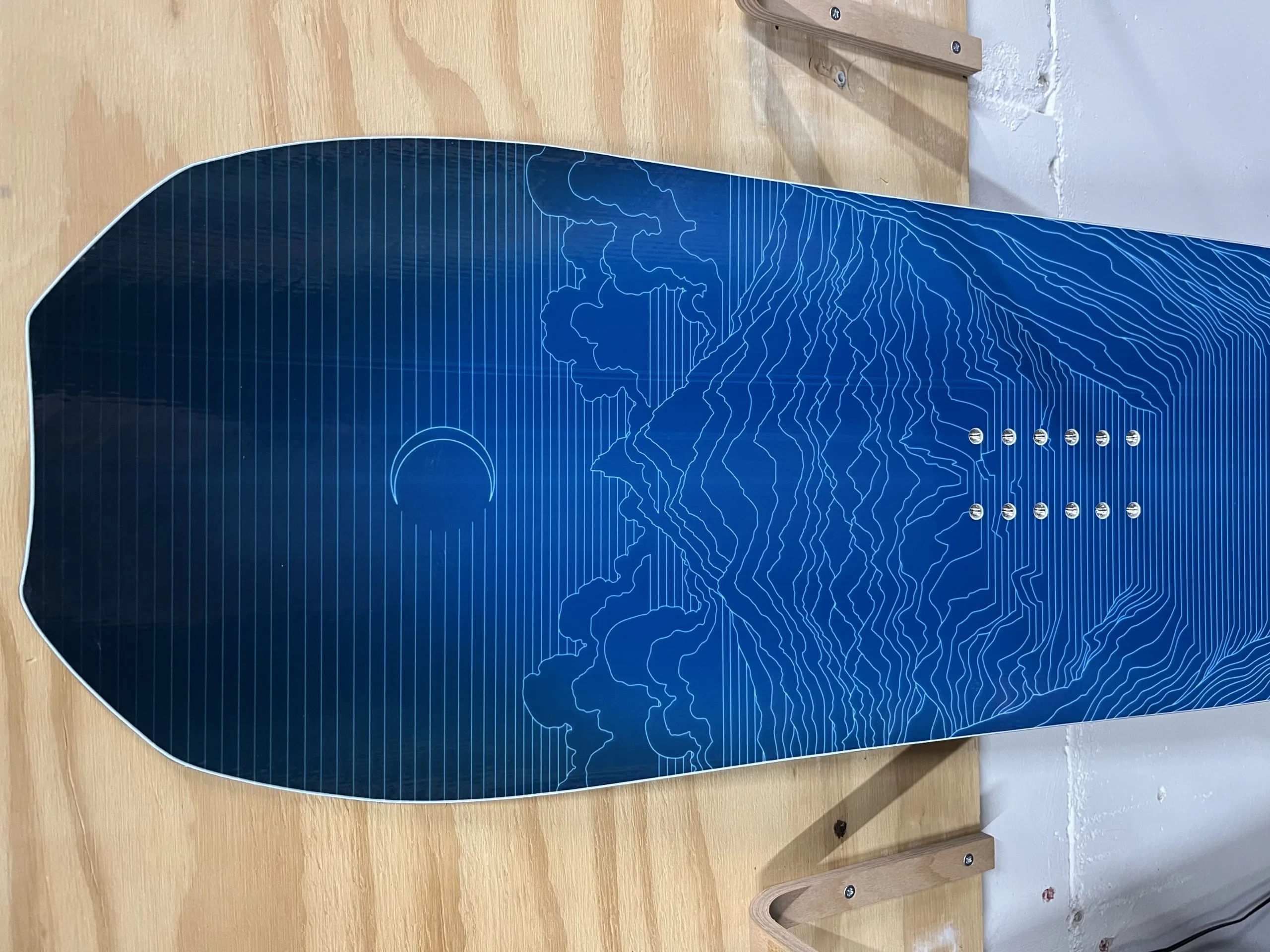 Lib Tech Golden Orca 157 Snowboard 2024 - Afbeelding 3