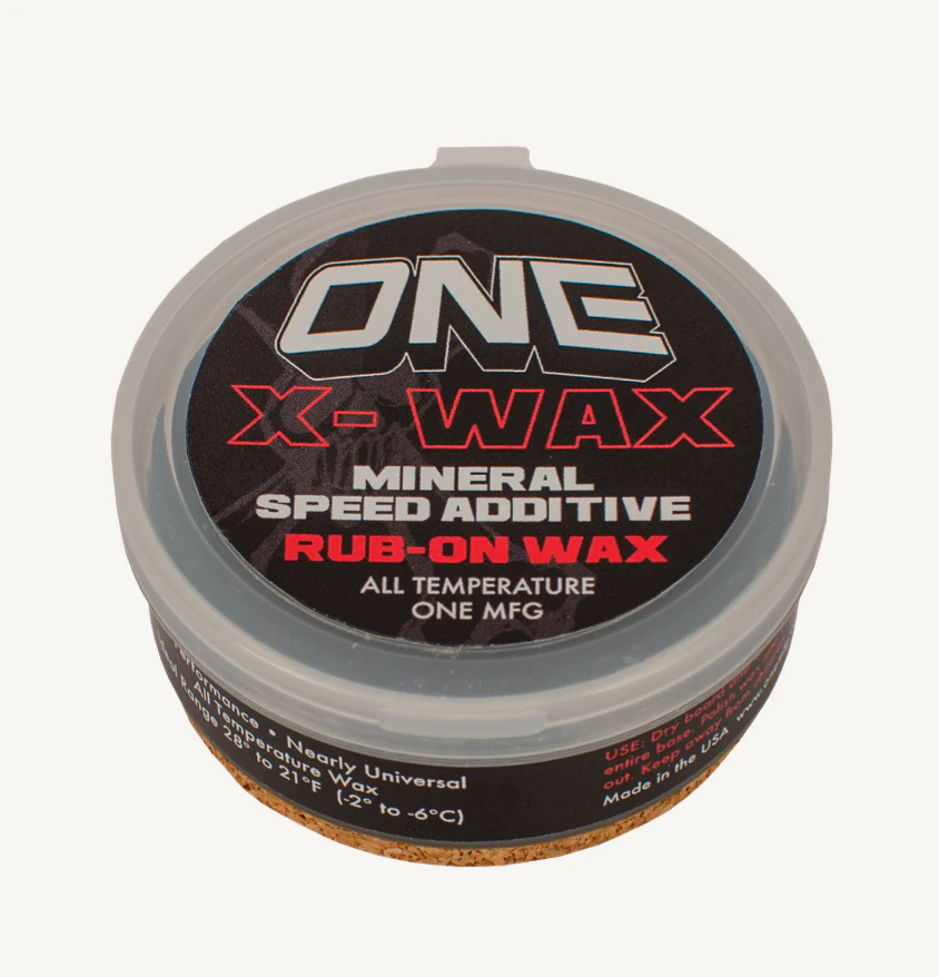 Oneballjay World Domination Tuning Kit - Afbeelding 4