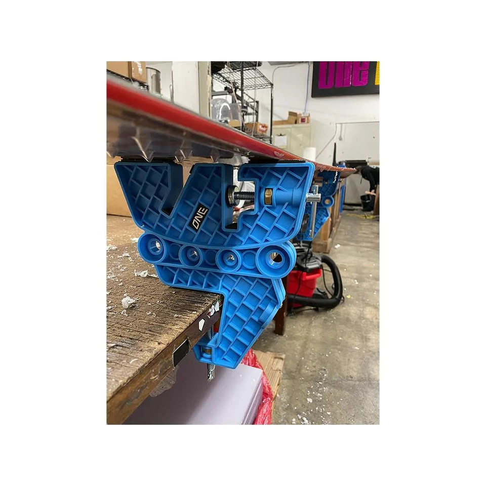 Oneballjay Tuning Bench Clamps - Afbeelding 2