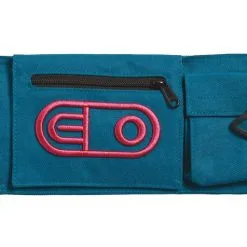Airblaster Leg Bag Beentas Teal