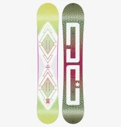 DC Biddy 148 Snowboard 20/21