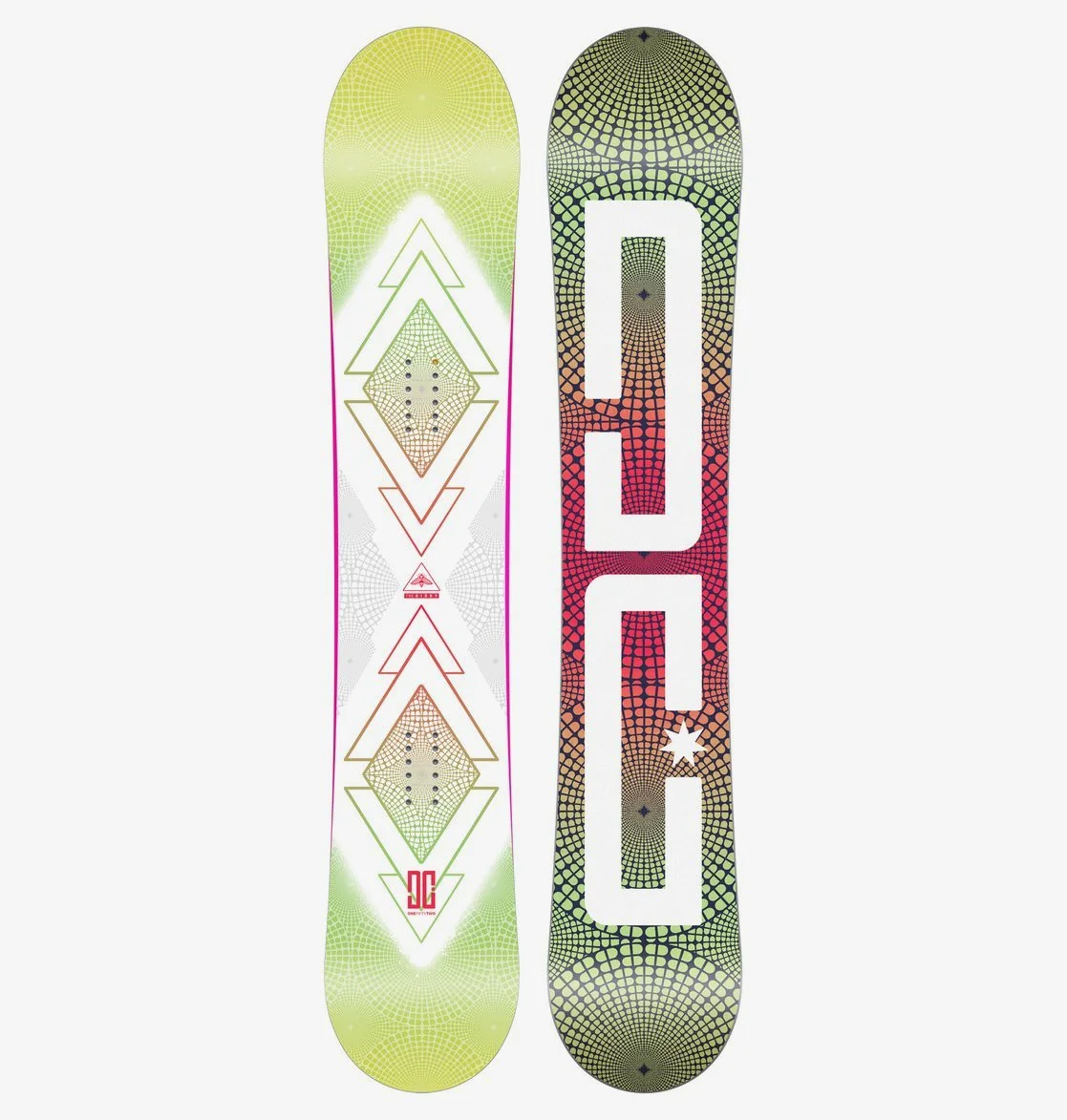 DC Biddy 148 Snowboard 20/21