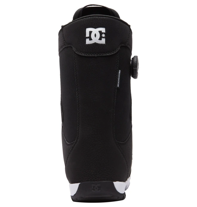 DC Phase Pro BOA Snowboardschoenen Black - Afbeelding 6