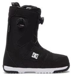 DC Phase Pro BOA Snowboardschoenen Black