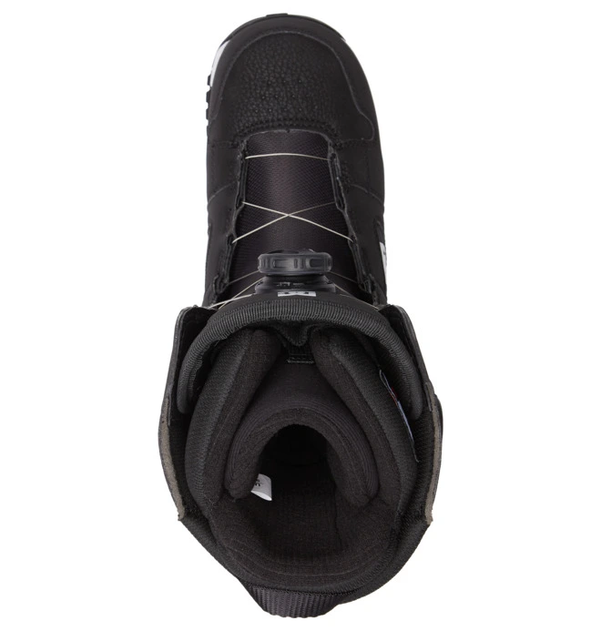 DC Phase Pro BOA Snowboardschoenen Black - Afbeelding 4