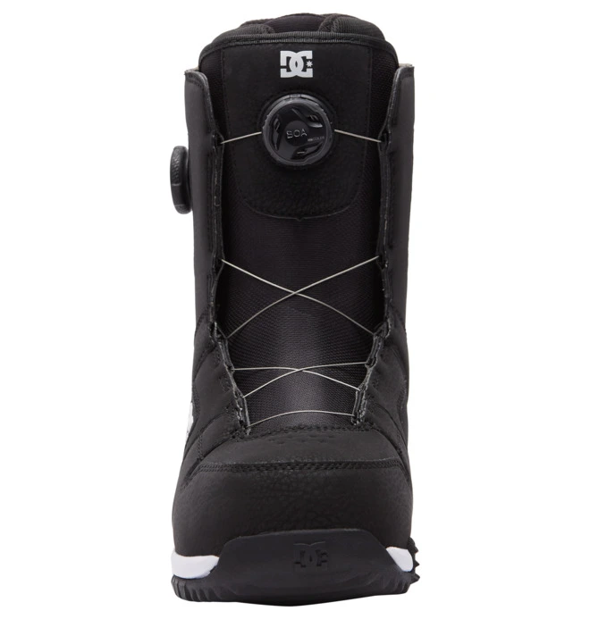 DC Phase Pro BOA Snowboardschoenen Black - Afbeelding 5