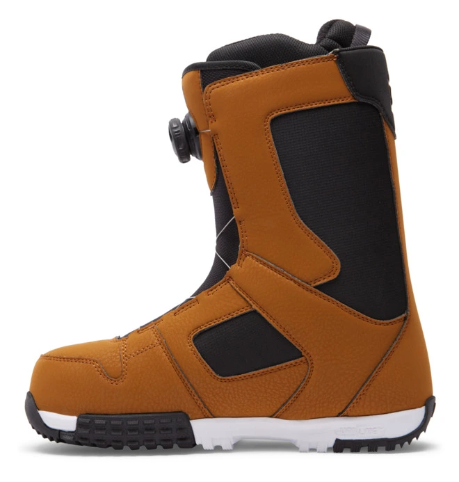 DC Phase Pro BOA Snowboardschoenen Wheat Black - Afbeelding 3