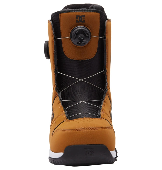 DC Phase Pro BOA Snowboardschoenen Wheat Black - Afbeelding 5