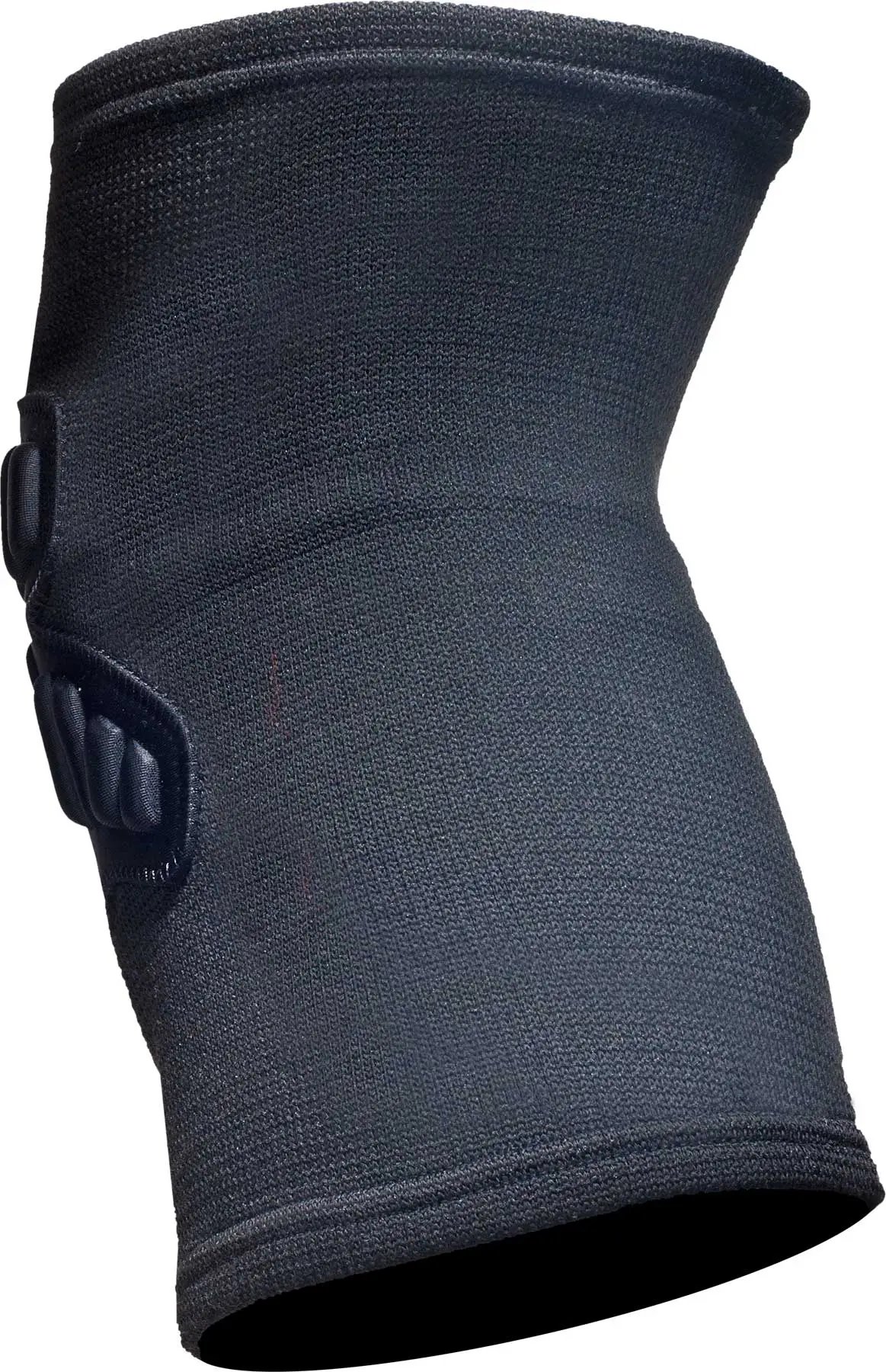 Amplifi Knee Sleeve Kniebeschermers Black - Afbeelding 2