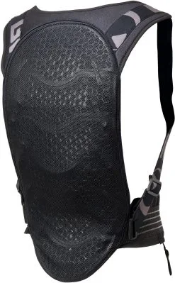 Amplifi MKX Pack Rugbeschermer Black