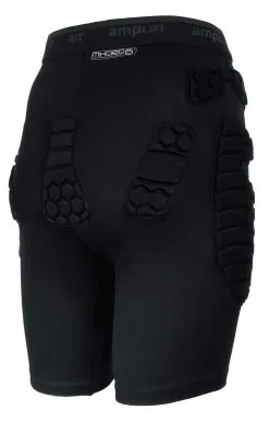 Amplifi Salvo Crashpants Black