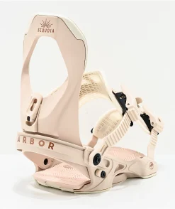 Arbor Sequoia Bindingen Peach 20/21