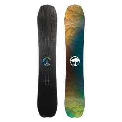 Arbor Bryan Iguchi Pro Camber 159 Snowboard