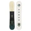 Arbor Cadence Camber 140 Snowboard