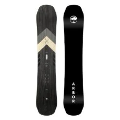 Arbor Coda Camber 156 Snowboard