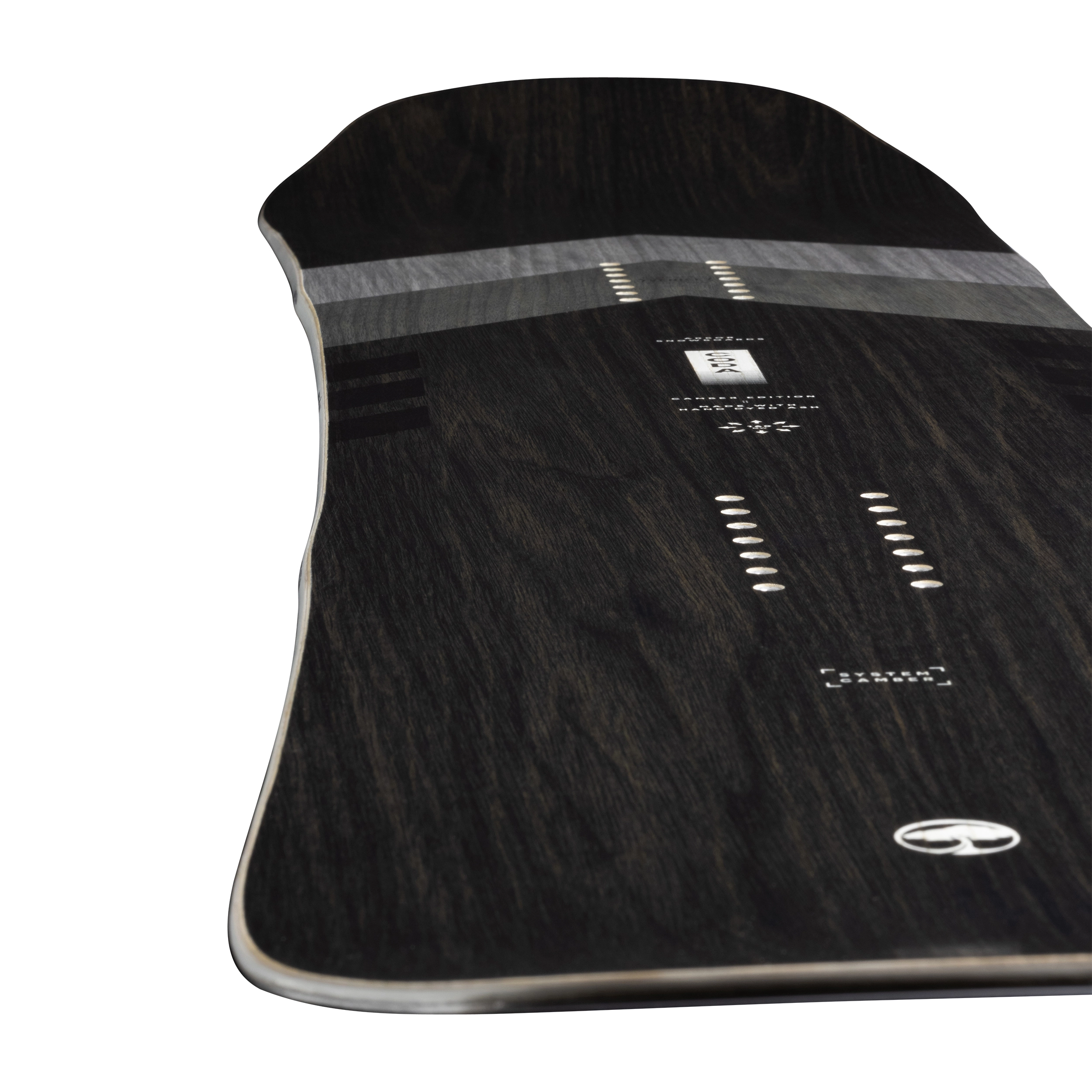 Arbor Coda Camber 160 Wide Snowboard - Afbeelding 2