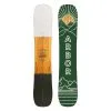 Arbor Westmark Camber Frank April 153 Snowboard