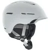 Anon Auburn Dames Helm Marble White