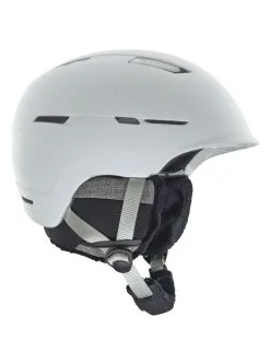 Anon Auburn Dames Helm Marble White