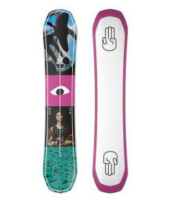 Bataleon Distortia 143 Snowboard