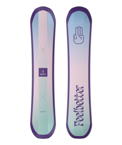 Bataleon Feelbetter 143 Snowboard