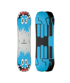 Bataleon Minishred 85 Kinder Snowboard