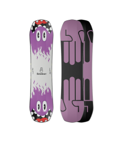 Bataleon Minishred 95 Kinder Snowboard