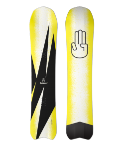 Bataleon Party Wave 154 Snowboard