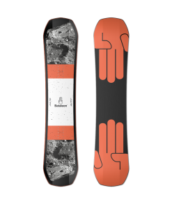 Bataleon Stuntwood 140 Kinder Snowboard