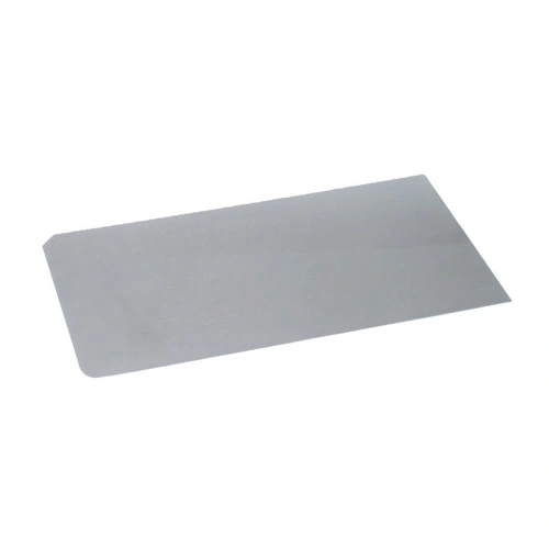 Holmenkol Stainless Steel Scraper
