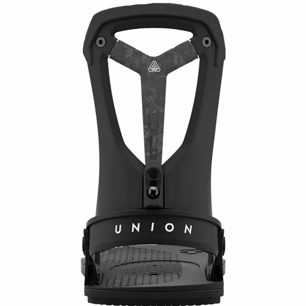 Union Falcor Bindingen Black 2021 - Afbeelding 4
