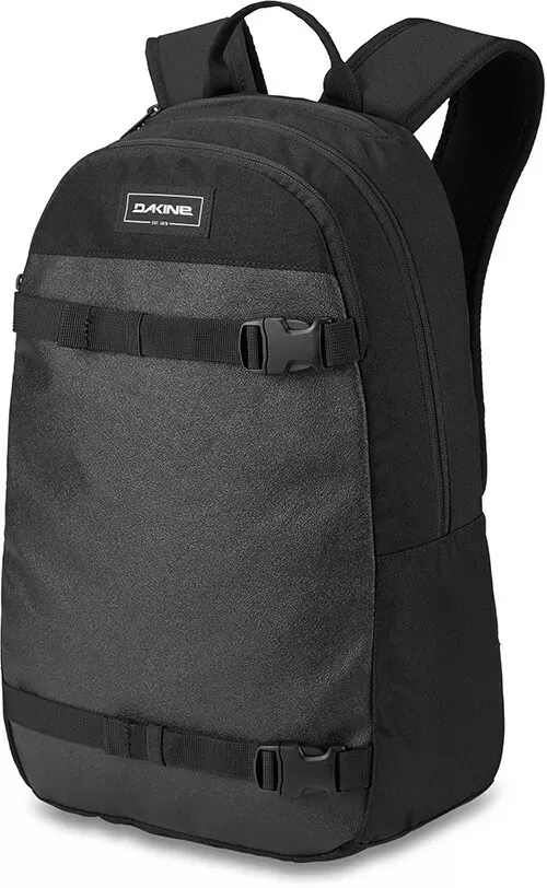 Dakine Urbn Mission 22L Rugzak Black