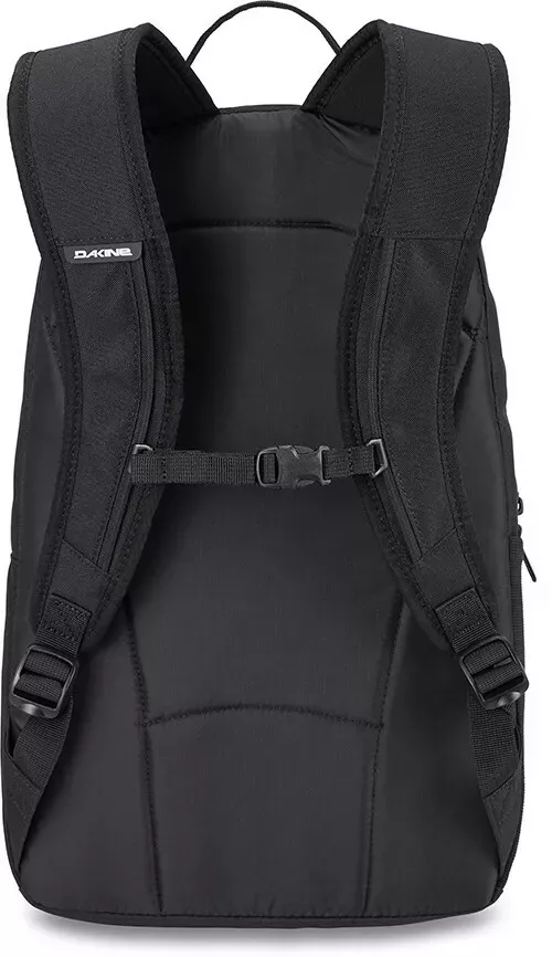 Dakine Urbn Mission 22L Rugzak Black - Afbeelding 2