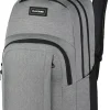 Dakine Campus 33L Rugzak Geyser Grey