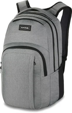 Dakine Campus 33L Rugzak Geyser Grey