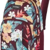 Dakine Campus M 25L Rugzak Full Bloom