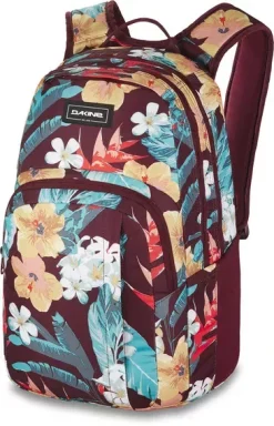 Dakine Campus M 25L Rugzak Full Bloom
