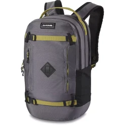 Dakine Urbn Mission 23L Rugzak Castlerock Ballistic