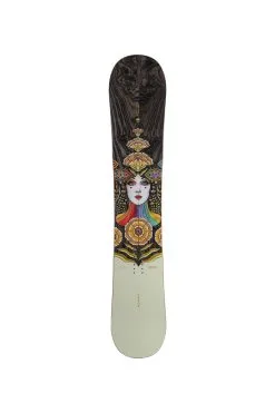 Arbor Cadence Camber 144 Snowboard