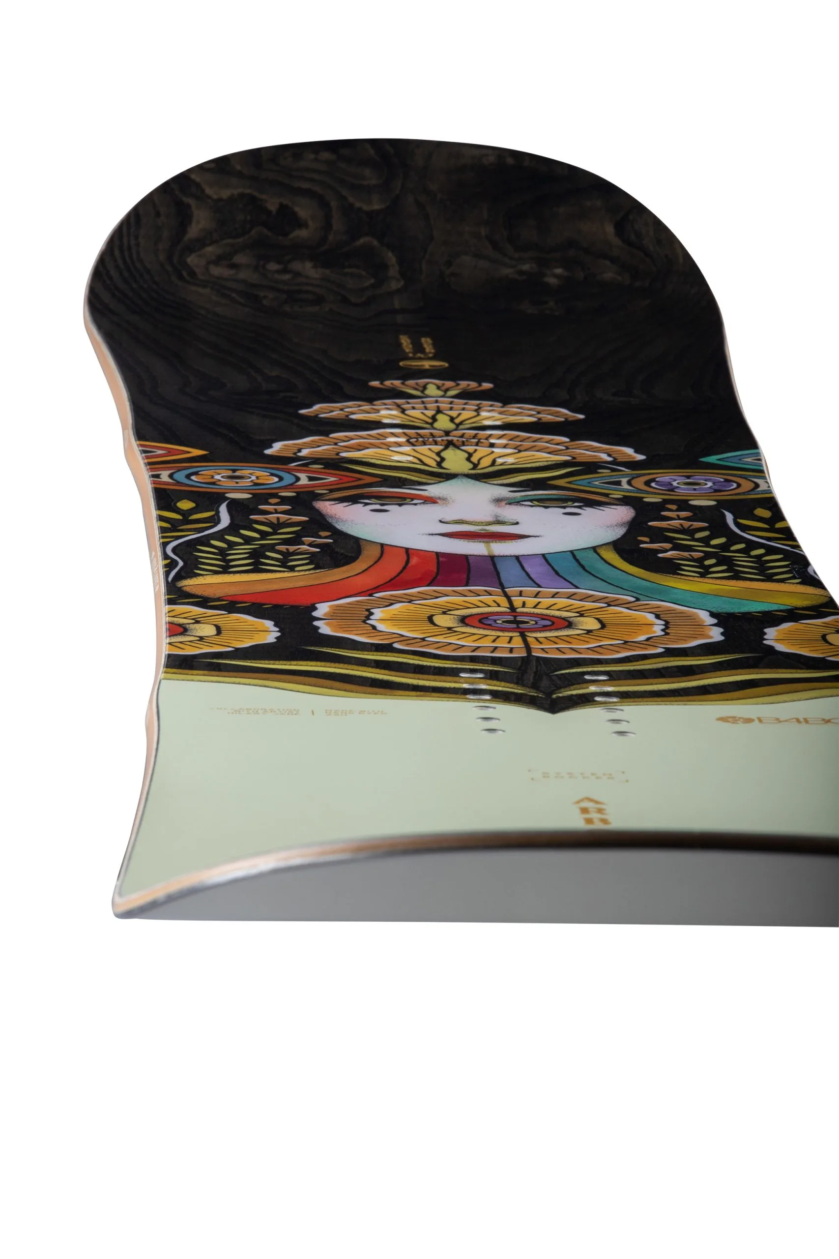 Arbor Cadence Camber 144 Snowboard - Afbeelding 3