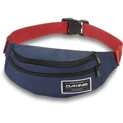Dakine Classic Hip Pack Heuptas Dark Navy