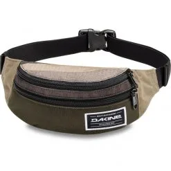 Dakine Classic Hip Pack Heuptas Field Camo